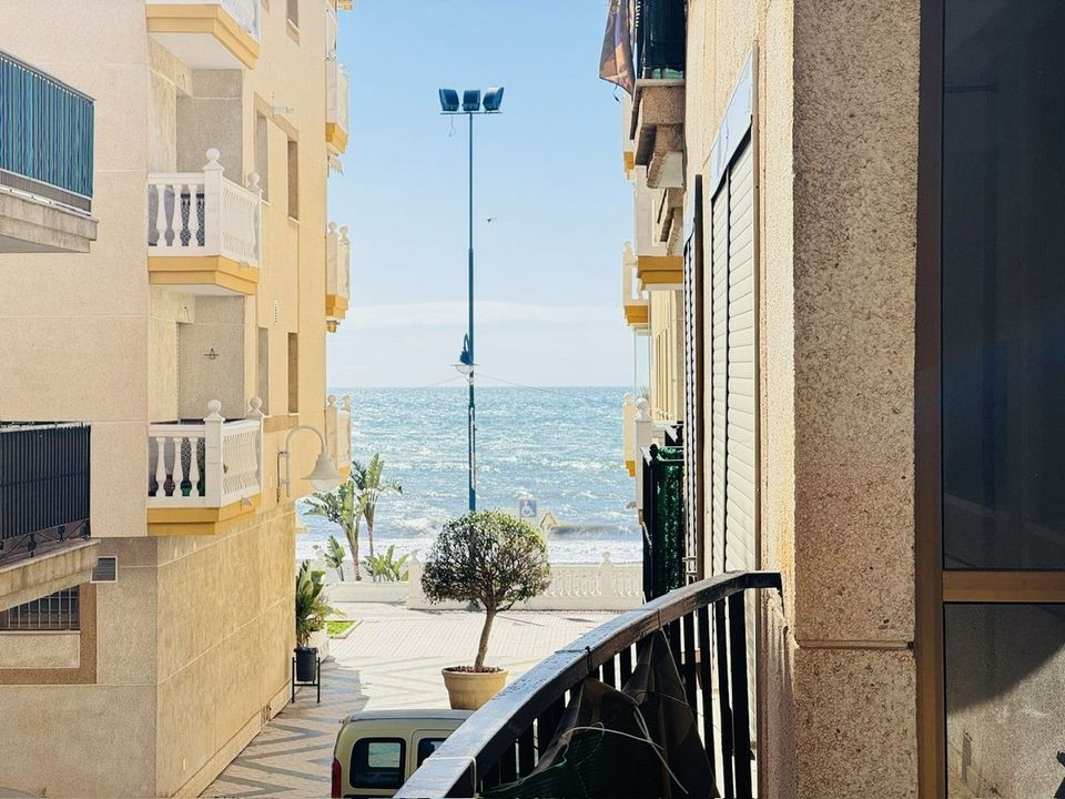 Lejlighed i El Morche, Malaga - foto 2