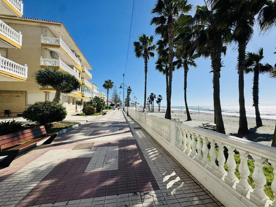Lejlighed i El Morche, Malaga - foto 3