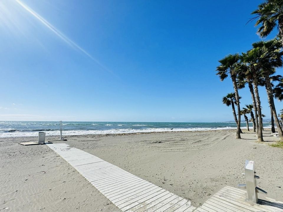Lejlighed i El Morche, Malaga - foto 4