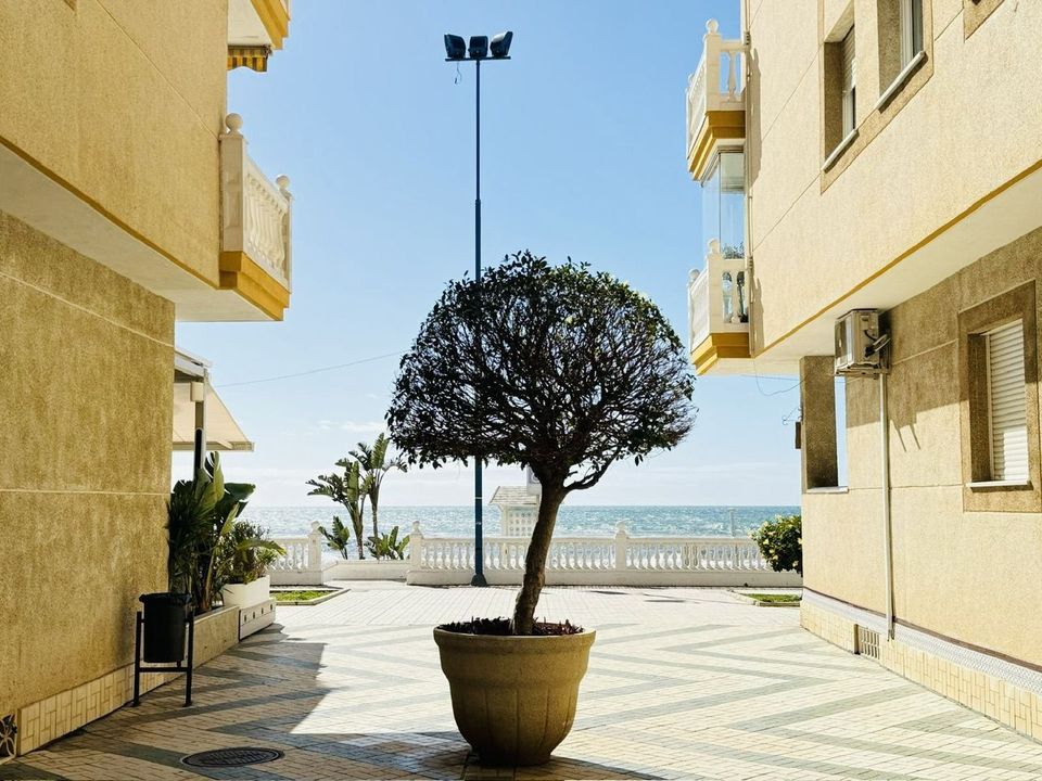 Lejlighed i El Morche, Malaga - foto 5