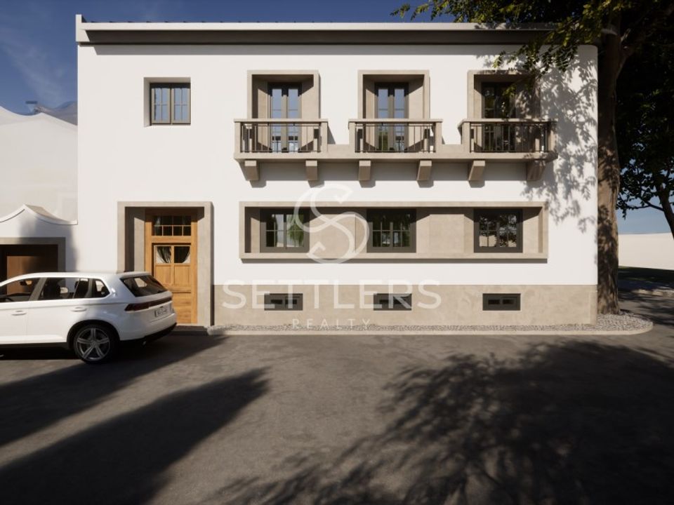 Villa i Cascais, Lisbon - bilde 1