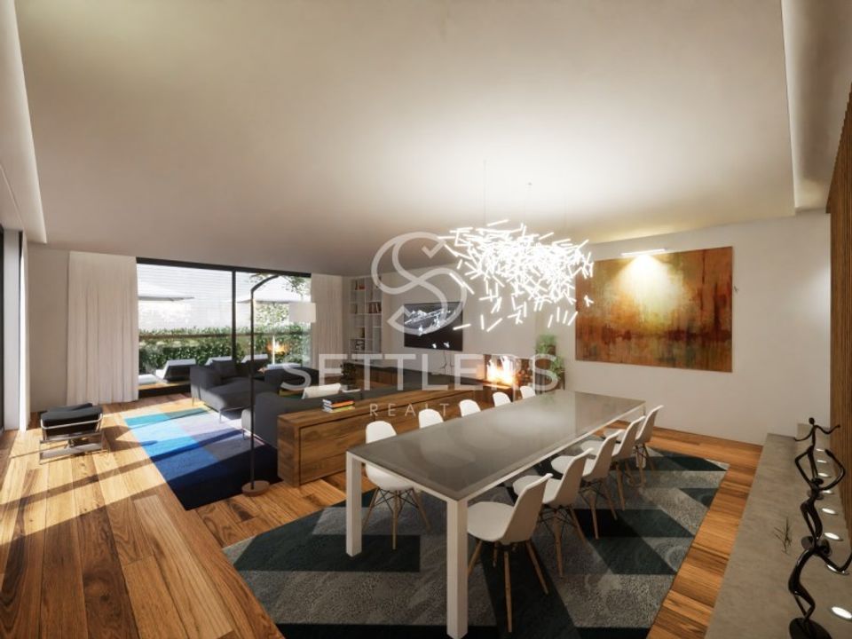 Villa i Cascais, Lisbon - bilde 3