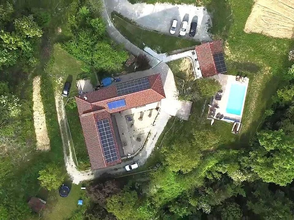 Villa i Torre Bormida, Cuneo - foto 2