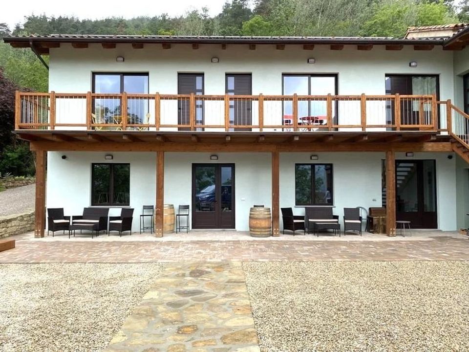 Villa i Torre Bormida, Cuneo - foto 3