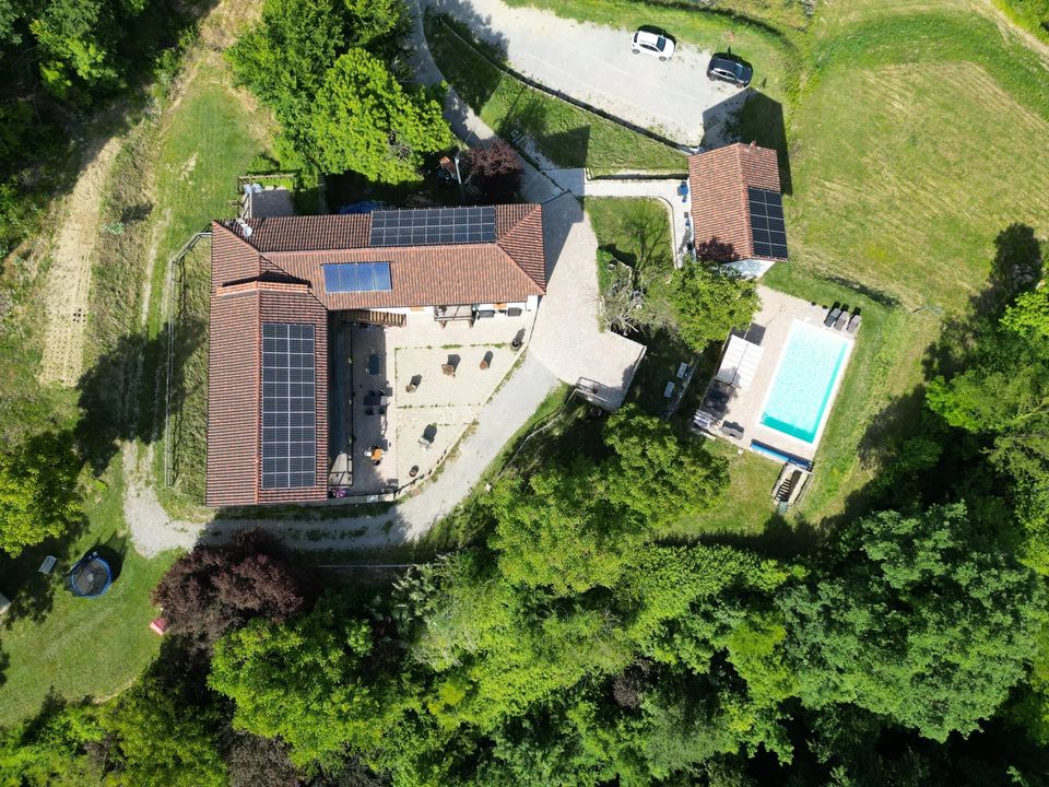 Villa i Torre Bormida, Cuneo - foto 2