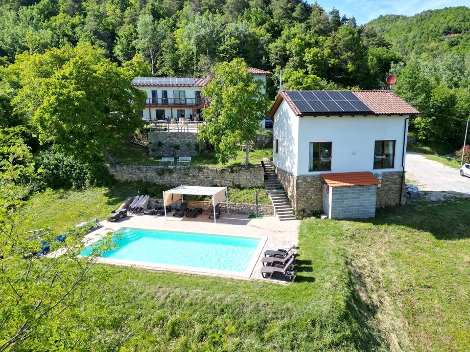 Villa i Torre Bormida, Cuneo - foto 3