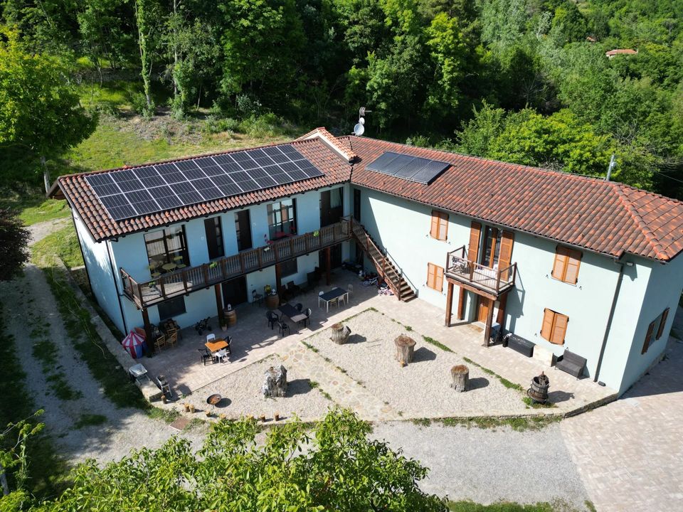 Villa i Torre Bormida, Cuneo - foto 5
