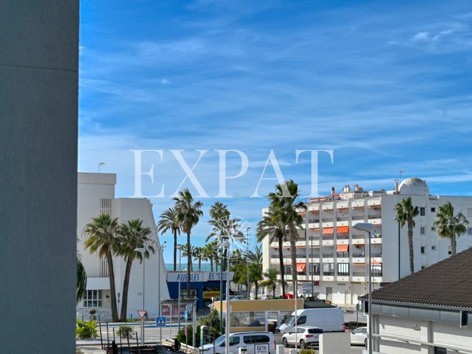 Lejlighed i Caleta De Velez, Malaga - foto 3