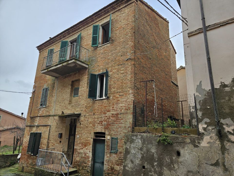 Lejlighed i Castiglione del Lago, Perugia - foto 2