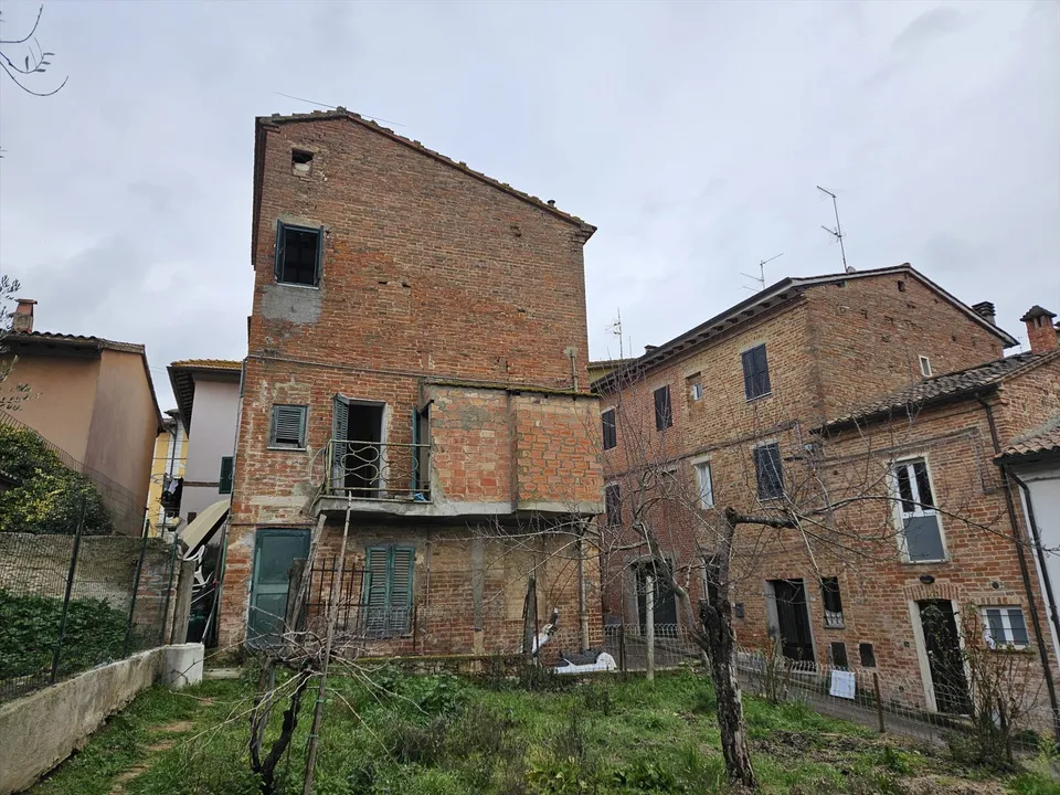 Lejlighed i Castiglione del Lago, Perugia - foto 3