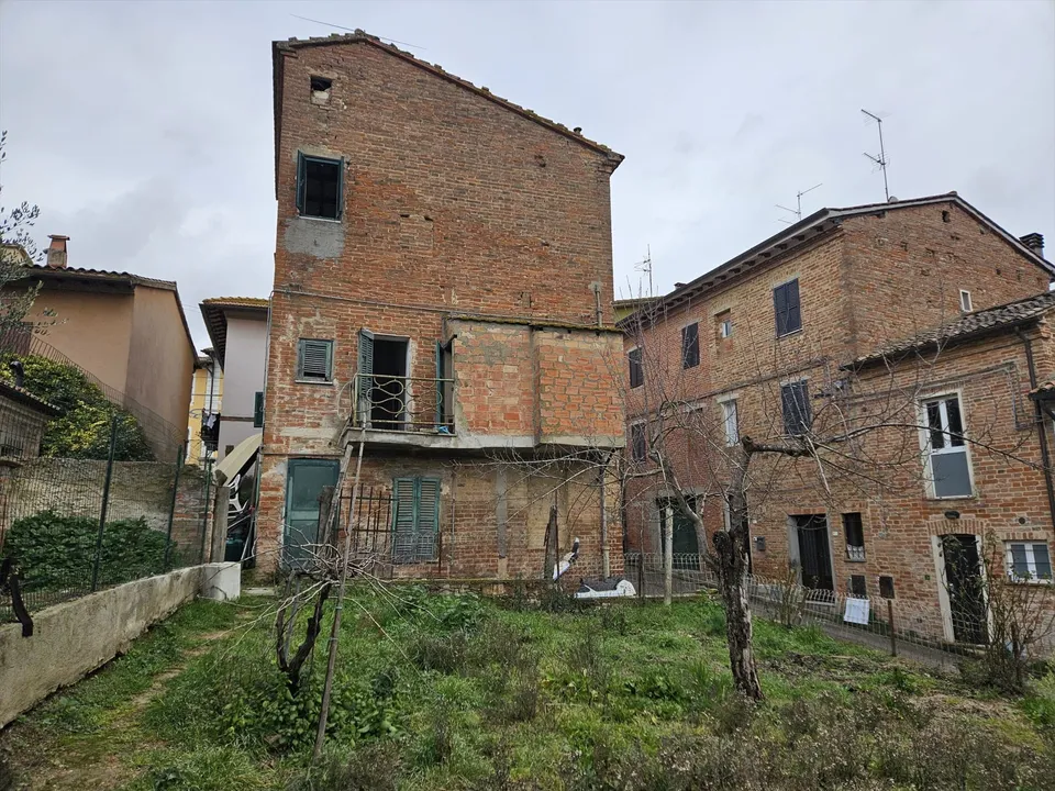 Lejlighed i Castiglione del Lago, Perugia - foto 4