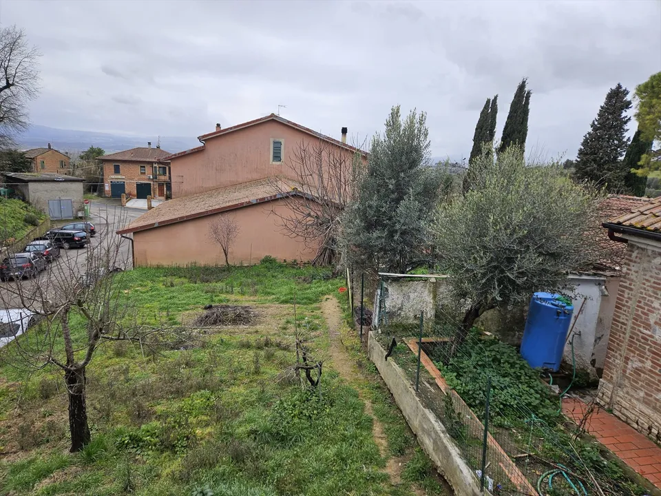 Lejlighed i Castiglione del Lago, Perugia - foto 5