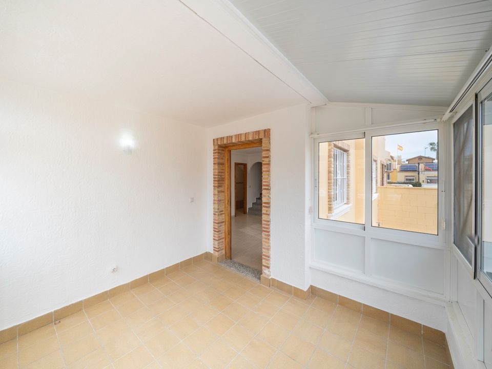 Rekkehus i Ciudad Quesada, Alicante - bilde 4