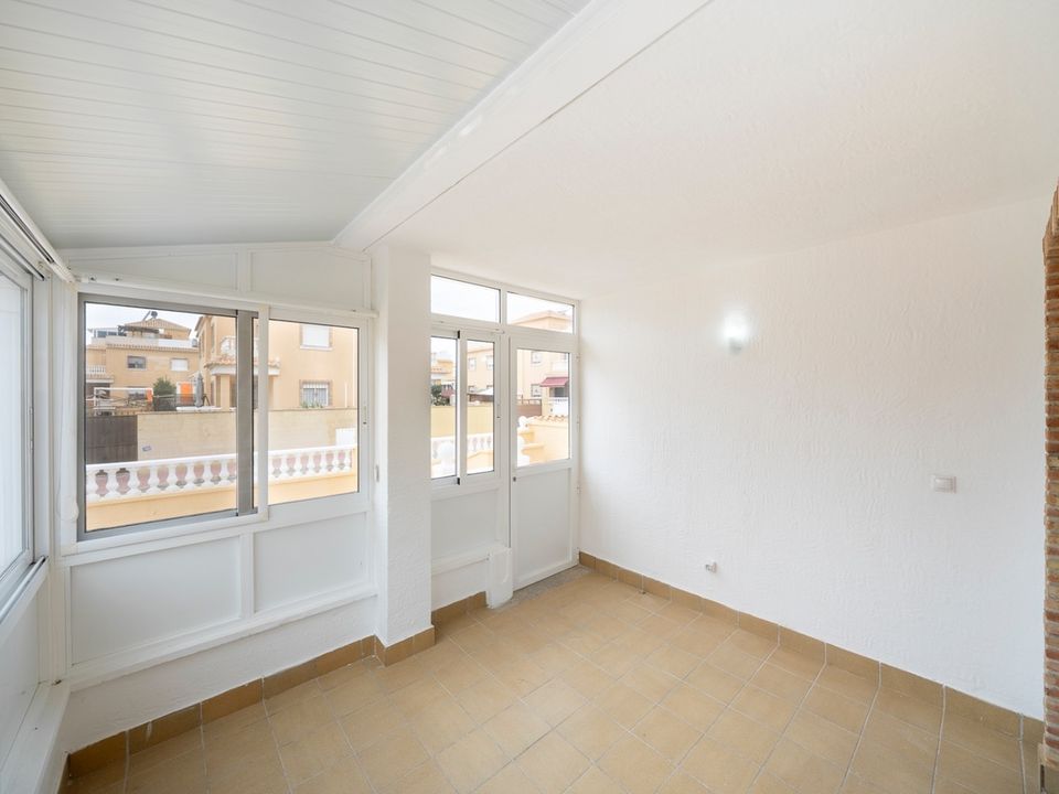 Rekkehus i Ciudad Quesada, Alicante - bilde 5
