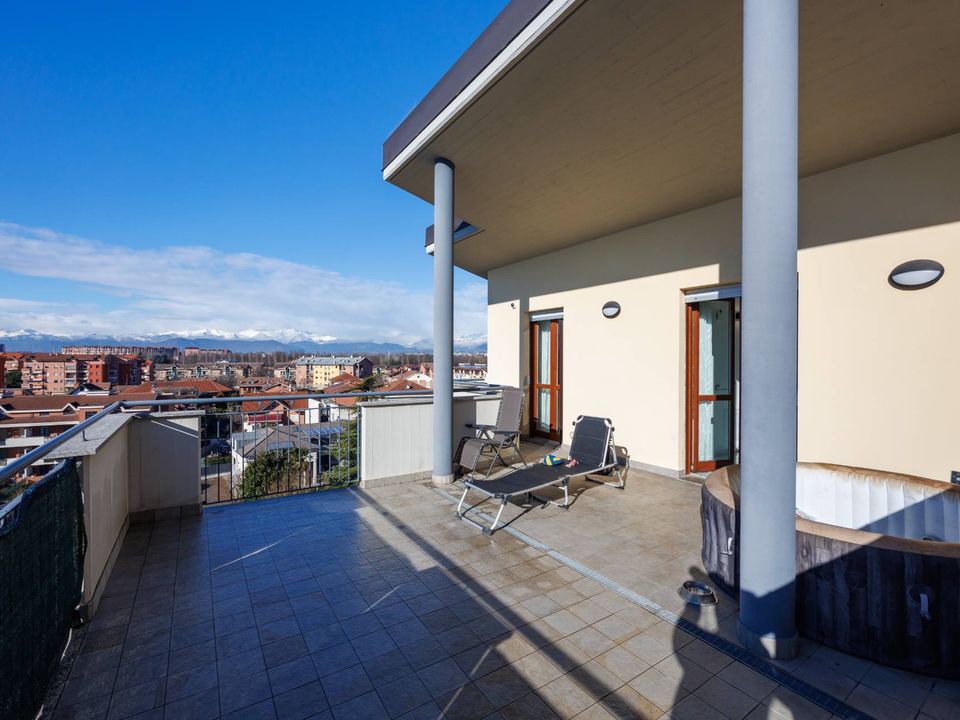 Apartament a Nichelino, Turin - foto 1