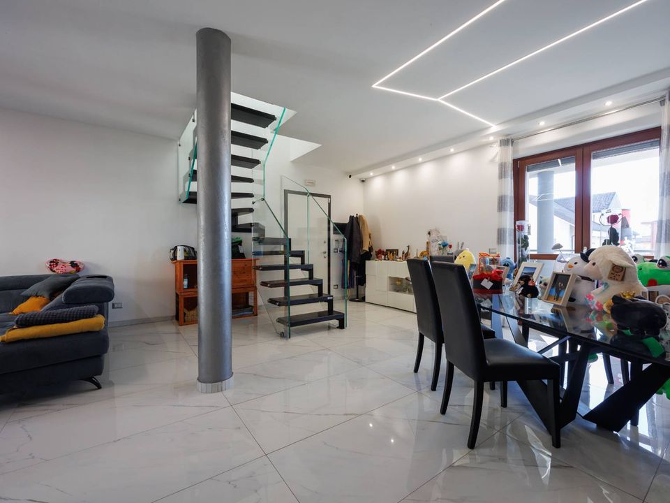 Apartament a Nichelino, Turin - foto 3