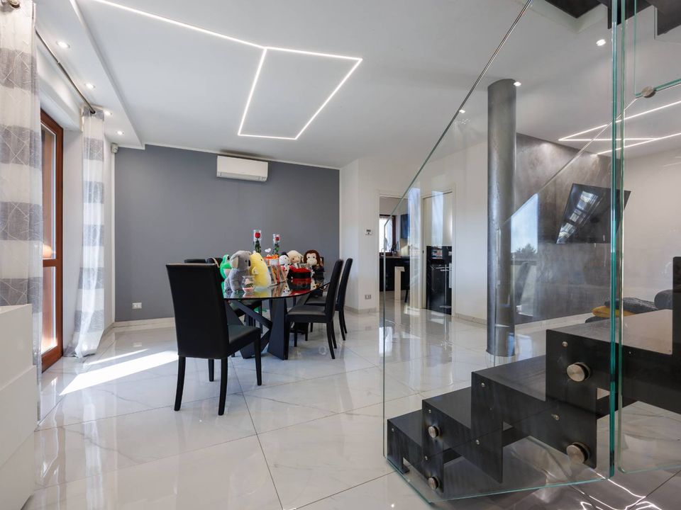 Apartament a Nichelino, Turin - foto 4