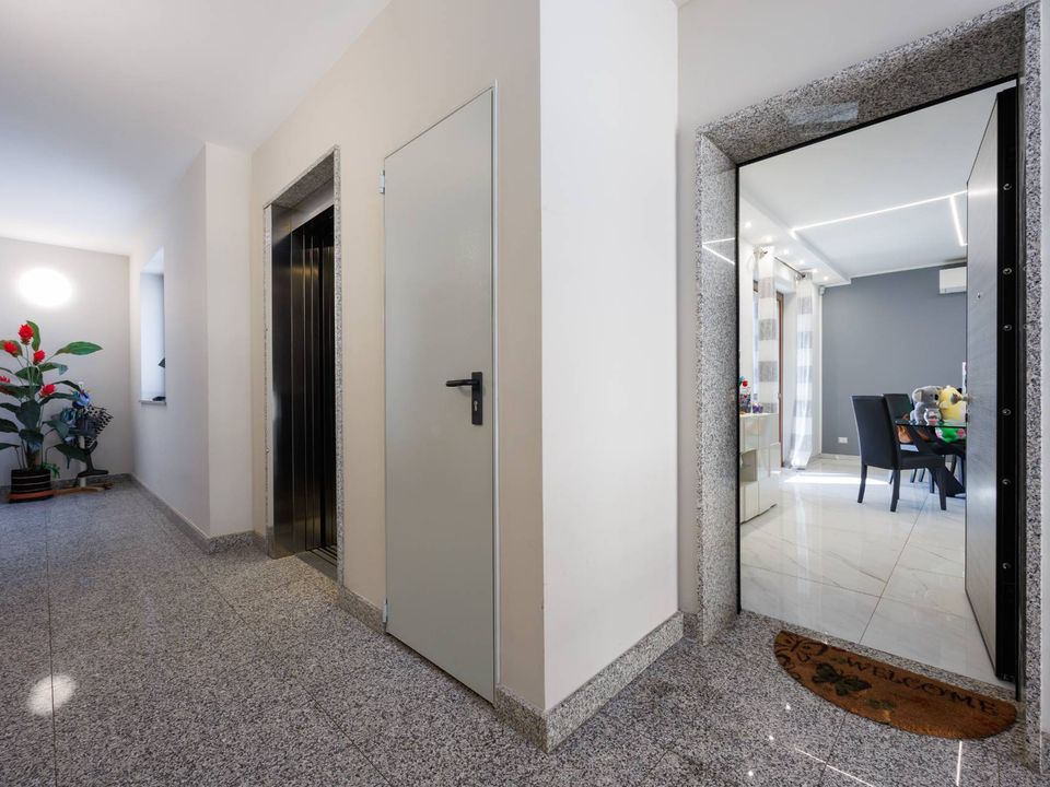 Apartament a Nichelino, Turin - foto 5