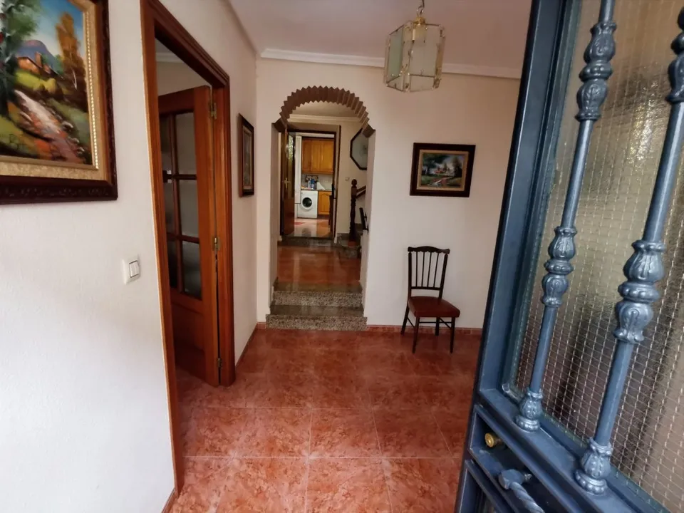 Byhus i Martos, Jaen - foto 3