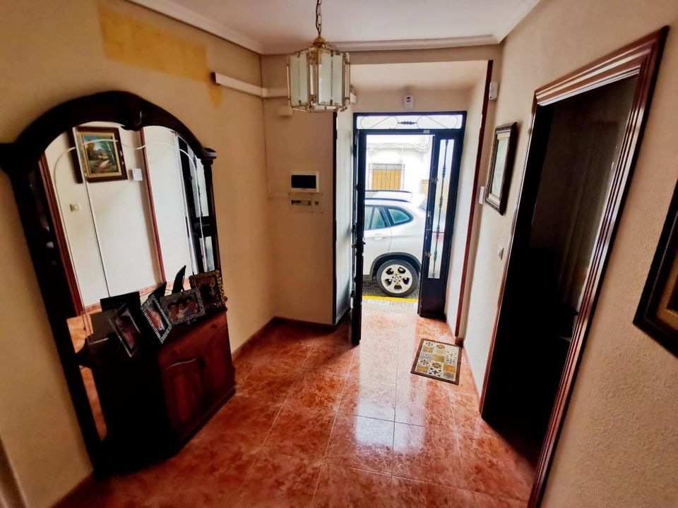 Byhus i Martos, Jaen - foto 4