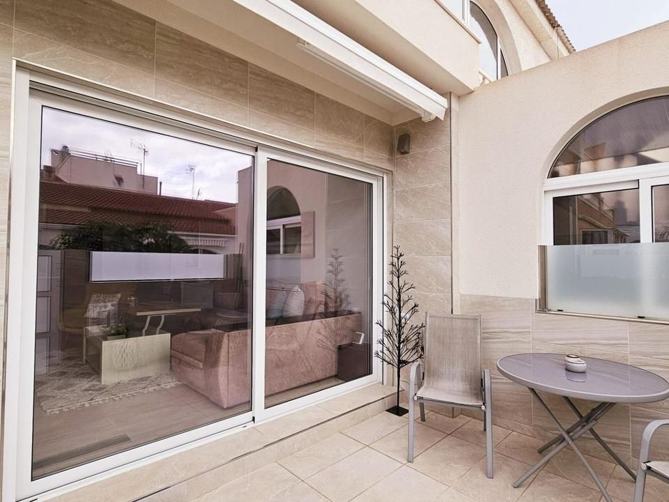 Duplex i Torrevieja, Alicante - foto 2