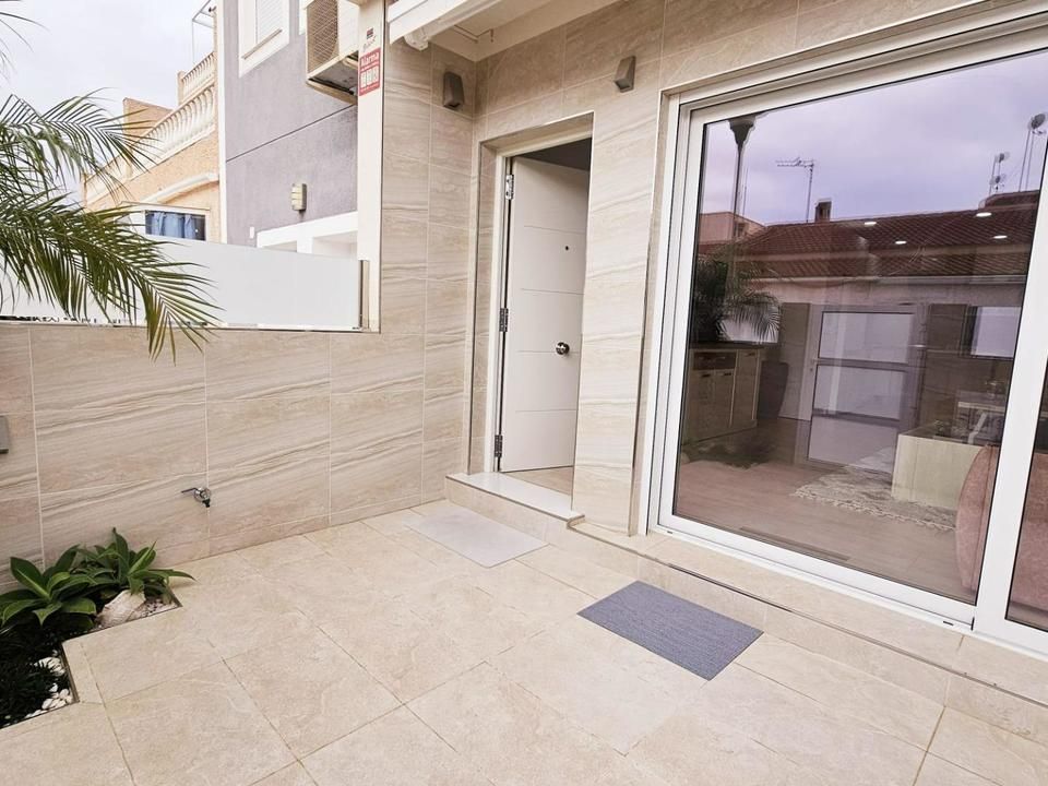 Duplex i Torrevieja, Alicante - foto 3