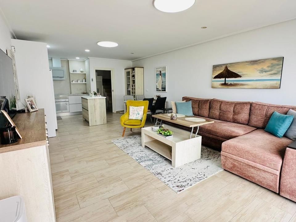 Duplex i Torrevieja, Alicante - foto 4