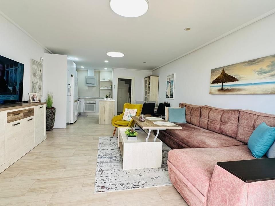 Duplex i Torrevieja, Alicante - foto 5