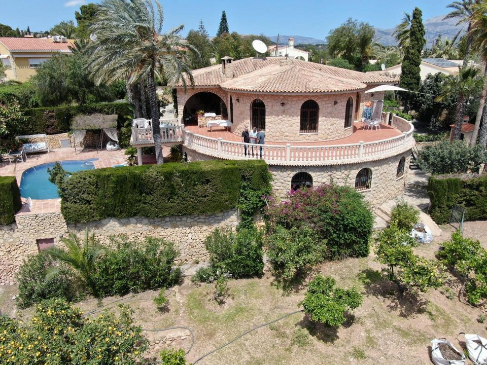 Villa i La Nucia, Alicante - foto 3