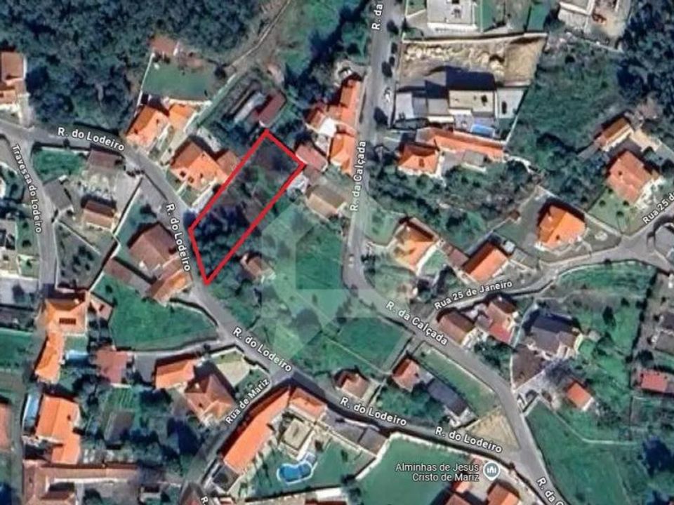 Helårsgrund i Barcelos, Braga - foto 1