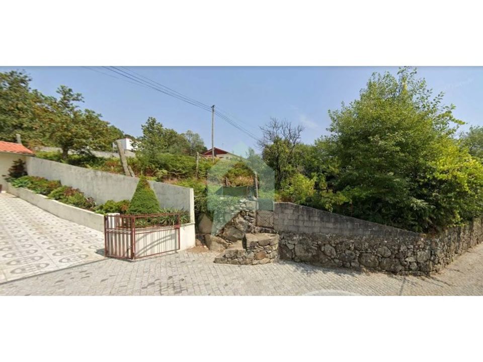 Helårsgrund i Barcelos, Braga - foto 2