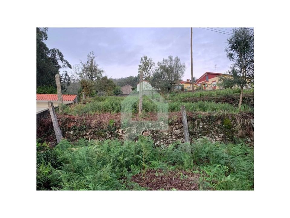Helårsgrund i Barcelos, Braga - foto 3