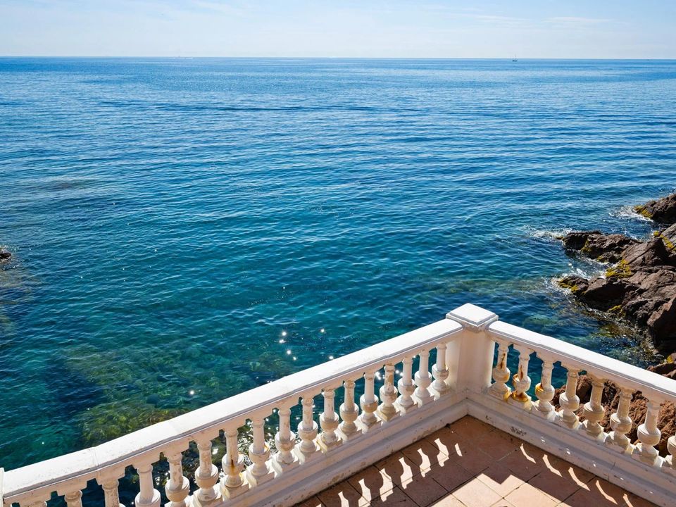 Villa i Agay, Var - bilde 4