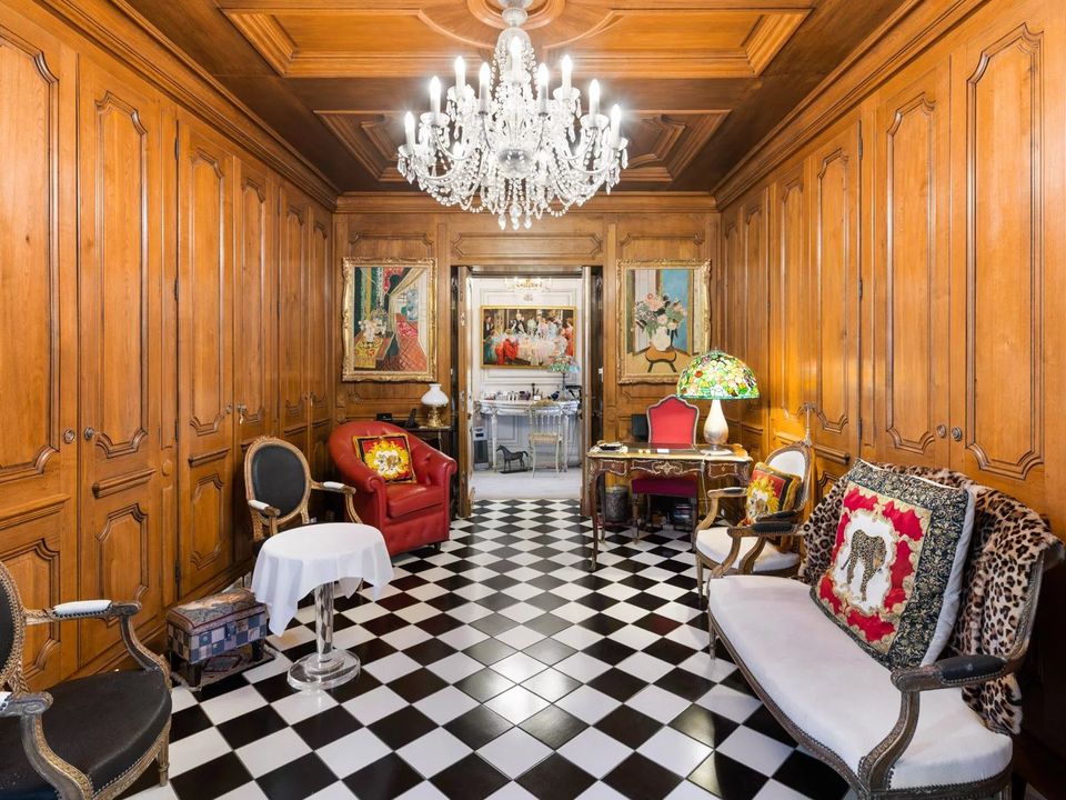 Villa i Agay, Var - bilde 5