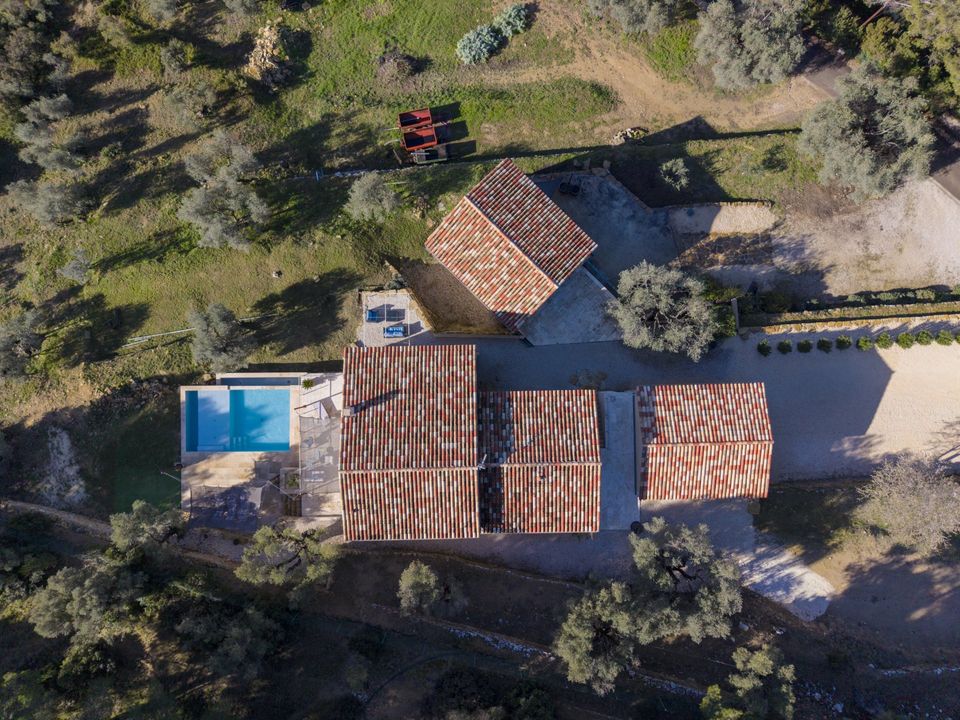Villa i La Ciotat, Bouches-du-Rhone - foto 4