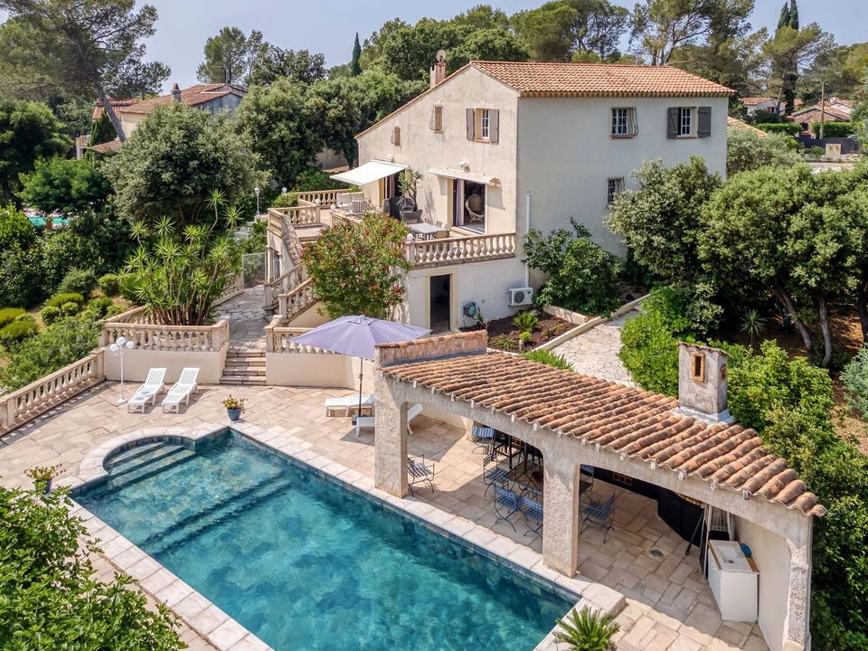 Villa a Frejus, Var - foto 1