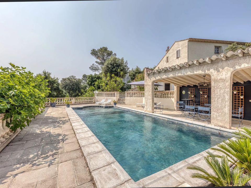 Villa a Frejus, Var - foto 4
