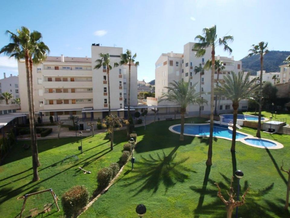 Lejlighed i Albir, Alicante - foto 3