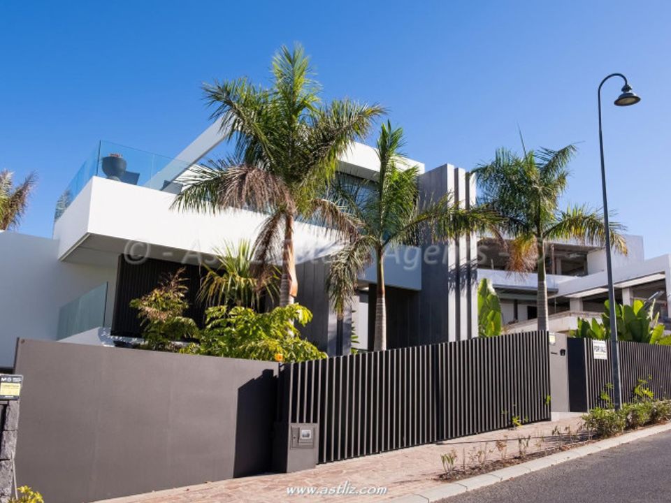 Villa i Abama, Tenerife - foto 2
