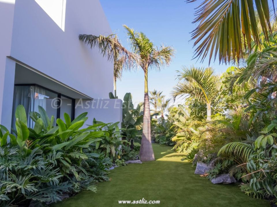Villa i Abama, Tenerife - foto 3