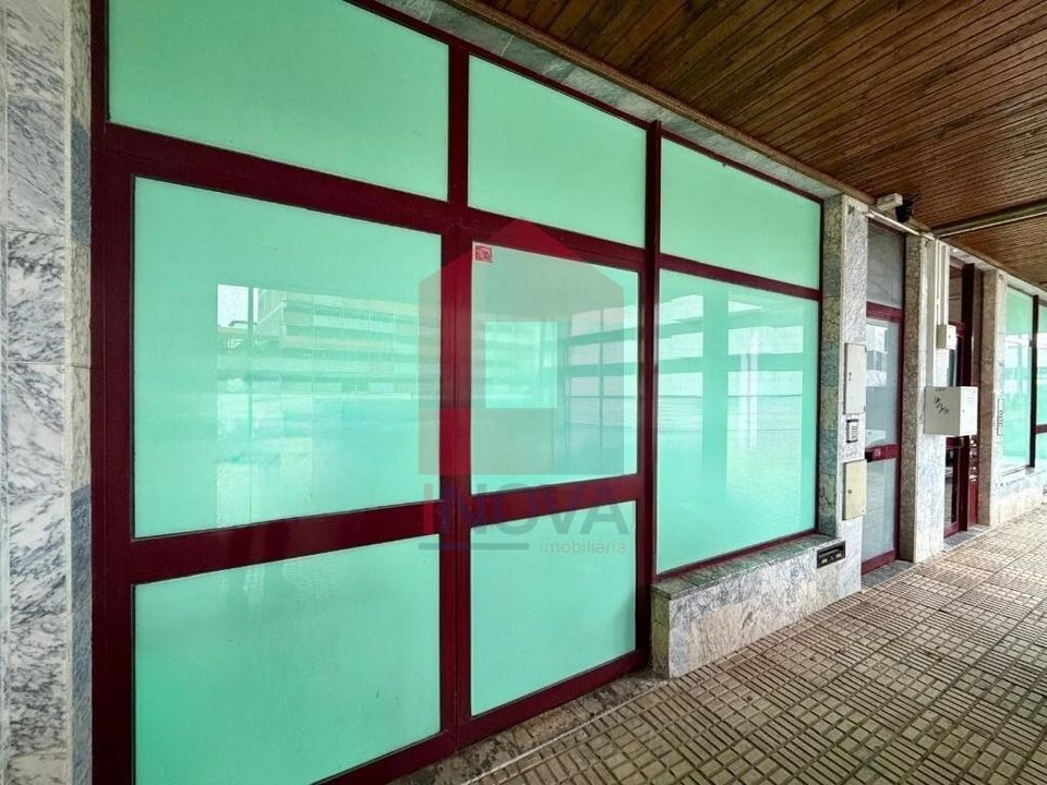 Erhvervsejendom i Vila Verde, Braga - foto 1