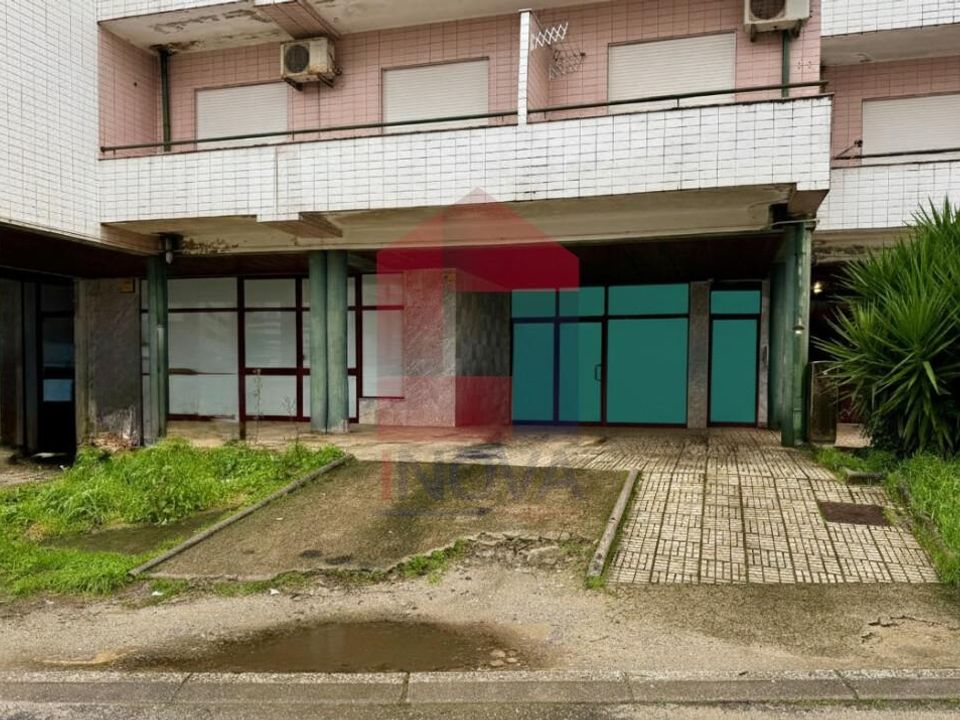 Erhvervsejendom i Vila Verde, Braga - foto 3