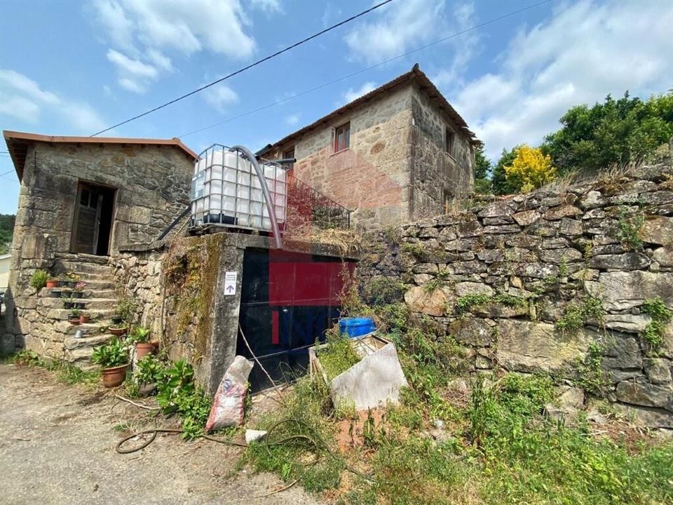 Byhus i Moncao, Viana do Castelo - foto 2