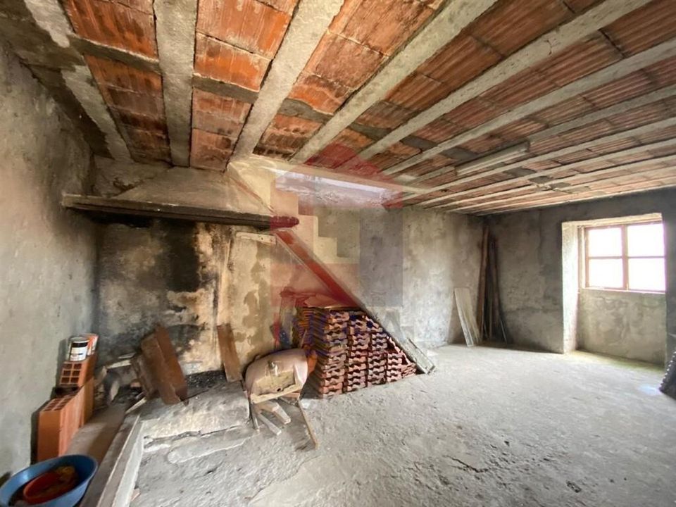Byhus i Moncao, Viana do Castelo - foto 5
