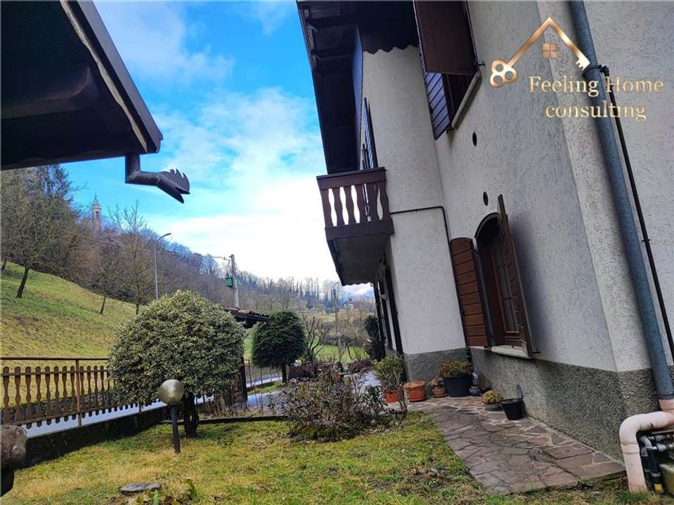 Villa i Capizzone, Bergamo - foto 2