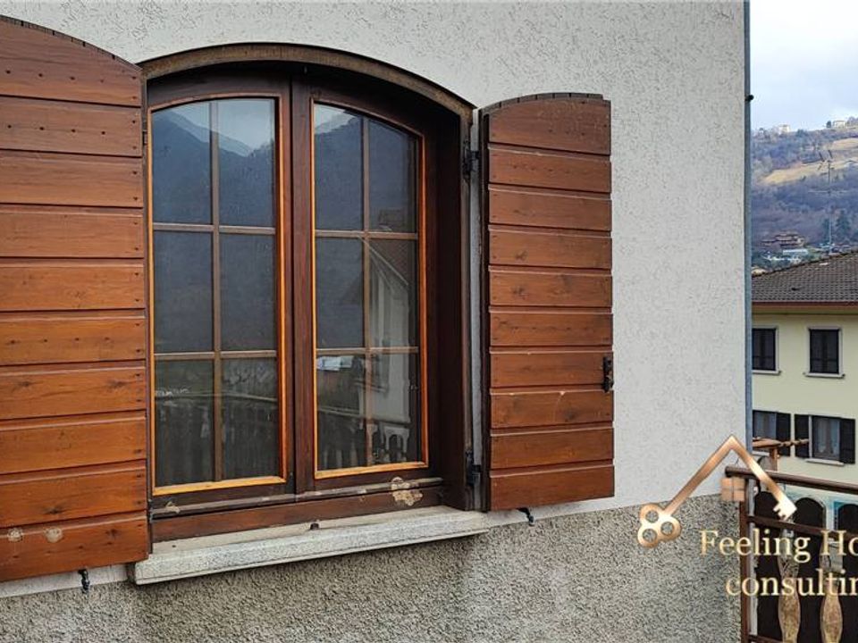 Villa i Capizzone, Bergamo - foto 3