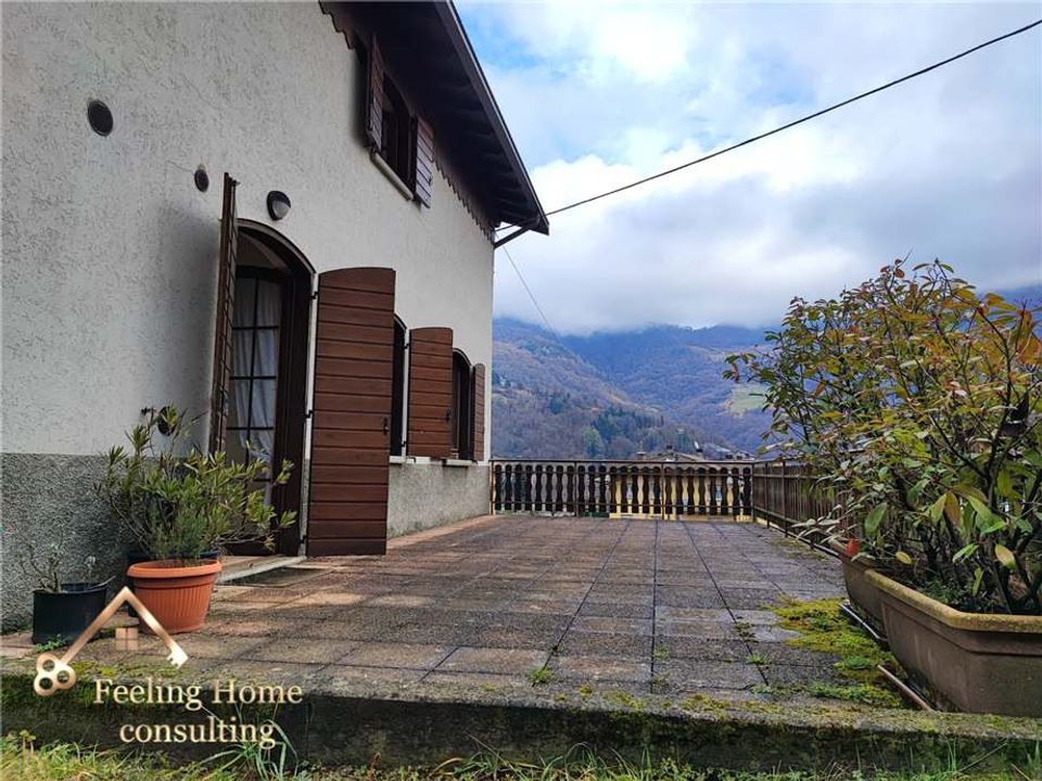 Villa i Capizzone, Bergamo - foto 4