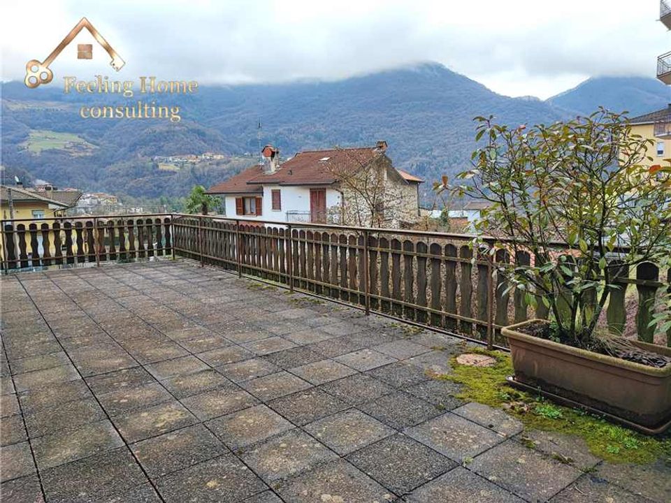 Villa i Capizzone, Bergamo - foto 5