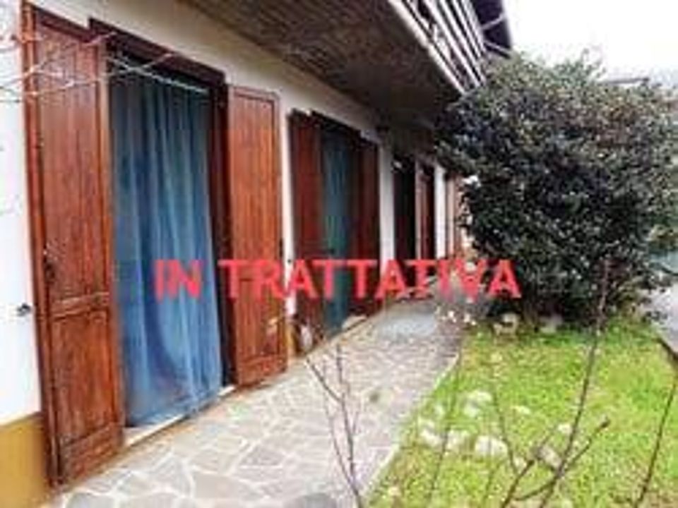 Leilighet i Val Brembilla, Bergamo - bilde 1