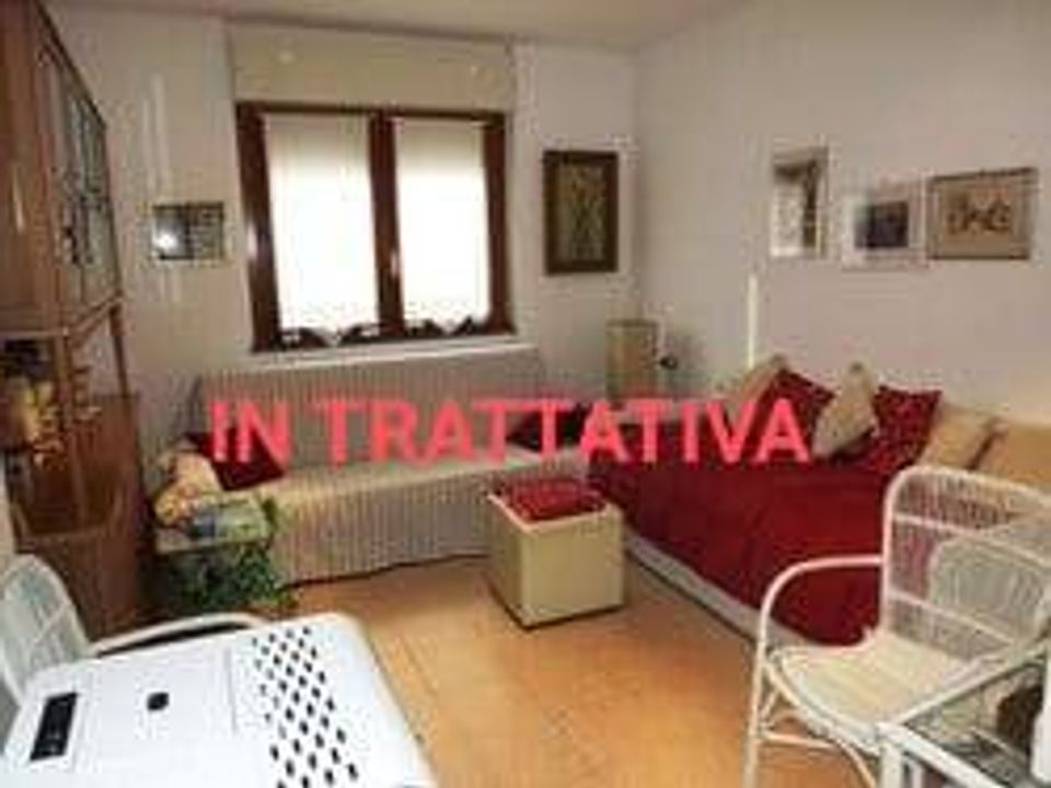 Lejlighed i Val Brembilla, Bergamo - foto 1
